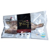 아리울수산/대구(반건조.국산.냉동) 400g
