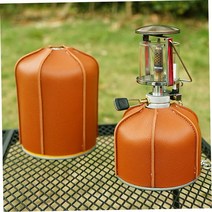 가죽 이소가스 워머 커버 LUAZ-230S, 450g (LUAZ-450S)