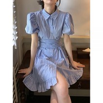 5월결혼식하객룩 봄 미니드레스 가을 캐주얼112792