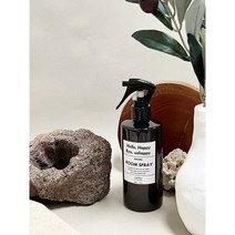 [1+1] 300ml 로스코 룸스프레이 프리미엄 퍼퓸 룸&패브릭미스트, 납작복숭아, 도손
