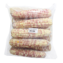 10입 냉동점박이옥수수, 상세페이지 참조