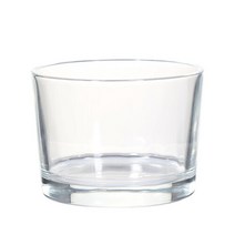강군샵 [강군샵] 캔들 용기 리버 투명용기 200ml-1개/공병 유리병 재료, 선택완료