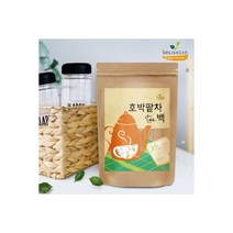 늙은 호박팥차 삼각티백 100개입