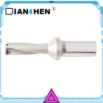 QianChen 15mm -25mm 2D WC03 WC04 SP05 SP06 SP07 Wcmt Spmg 인서트 U 드릴링홀 인덱서 블 인서트 드릴 u, 18 C25-2D23.5-50WC04