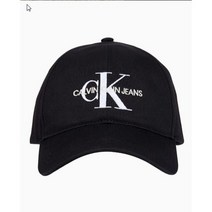 남녀공용 CK 캡모자 야구모자