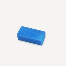 스오우보드 왁스 왁싱 스키 IGOSKI 스키 및 스노우보드 왁스 스케이트보드 왁스 스키 보관 액세서리 250g, 파란색