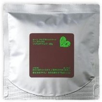 아리미노 피스 하드 헤어 왁스 초콜릿 80g 리필, 기본