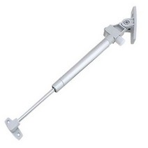 싱크대 가스스프링 가구 공업용 헤펠레 댐핑쇼바 댐퍼형 irex 290mm 8kg, 4개