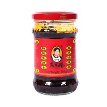 라오깐마 정제뉴러우 유라죠우 210g, 단품