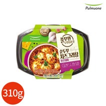 풀무원 순두부 치즈그라탕 310g x 2개