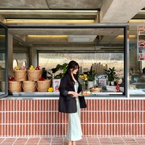 메이블 / 고급스러운 끈조절 슬립원피스 실크 뷔스티에원피스