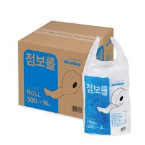 점보롤화장지 500mX4 오피스디포, 단품