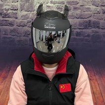 소두 루비 경량 Virtue-903 모듈러 플립 오토바이 헬멧 motocicleta casco 더블 양산 레이싱 s m l xl 사이, 10 D1_01 S