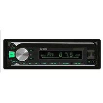 블루투스 리시버 자동차 트럭 카오디오 24V 오디오, 12v-505듀얼USB블루투스기계+선물