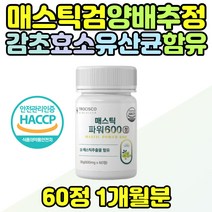 매스틱검 추출물 스페인산 브로콜리 농축 분말 추천 양배추 효소 환 매스틱 어버이날 부모님 생신 선물 프리미엄 키오스 메스틱 감초추출물 가루 정 어르신 홈쇼핑 직장인 회사원