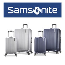 (1+1) 코스트코 쌤소나이트 캐리어 2종세트 기내용/화물용 캐리어 하드캐리어 여행가방