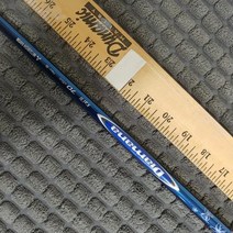 디아마나 Kaili 카일리 44.25인치 70g S 드라이버샤프트, 기본 : 상세페이지 참조