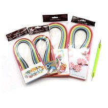 종이감기 공예 페이퍼 퀼링 공예 소 대 종이감기 도구, 01) 종이감기(소)