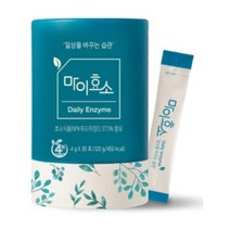 비타민하우스 마이효소 3g 30포