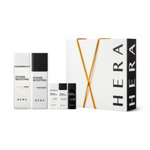 (신제품)헤라 맨 파워부스팅 토너150ml/모이스처라이저110ml/부스팅 페이스 트리트먼트110ml/부스팅2종 기획세트 남성안티에이징, 1개