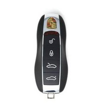 포르쉐 외제차 스마트키 자동차키 키케이스 제작 구매 복사 분실(구형/신형), 3개, 신형