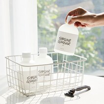에코후레쉬 면도기클리너 500ml