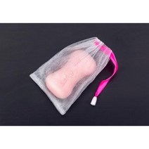 디엠스쿱 비누 거품 세안망, 1P