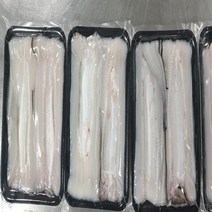 활력 보양식 통영 반건조 장어 2kg 손질 반건조 후 450g0g, 1개