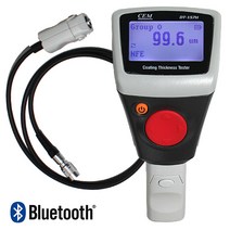 도막측정기 도막두께측정기 DT-157H 피막 코팅 두께게이지 센서연장
