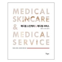 구민사 메디컬 스킨케어 & 메디컬 서비스 (마스크제공), 단품, 단품
