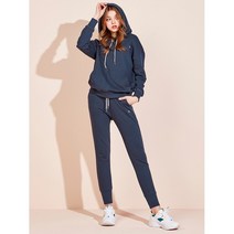 아키클래식 AK분당점 아키클래식 아이콘 후드티 조거팬츠 트레이닝세트 NA