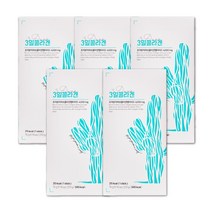 3일 콜라겐 피부 흡수율 최대 초저분자 콜라겐, 5set, 14포