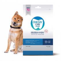 원데이케어 기능성 덴탈껌 건강한관절 30개입(450g), 상세페이지 참조, 상세페이지 참조, 상세페이지 참조