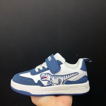 편집샵 에스마켓 DINOKINGS CASUAL SET UP SNEAKERS DKKAKMPB06-NAVY