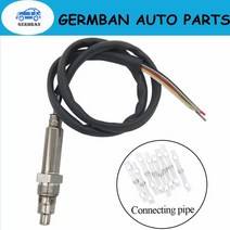 5wk96612d nox sensor 질소 산화물 센서 5wk9 6612d 5wk9 6612f 2296799 2247379 2020691 for scania euro5 truck