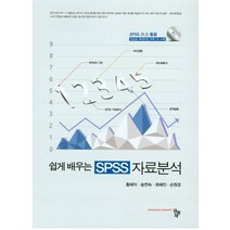 쉽게 배우는 SPSS 자료분석, 공동체