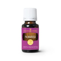 영리빙 팔마로사 오일 15ml