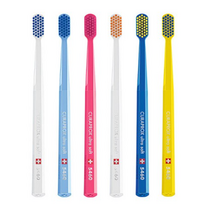 큐라덴 CS5460 울트라 소프트 칫솔, 2개, 3개입