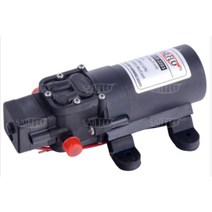 농약 교반기 분무기 살포기 flo-2203 3.1lpm 70psi 12 볼트 다이어프램, 12v, 12V