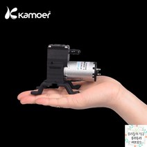 배수펌프 오수펌프 물빼기 양수기 12V/24V DC/BLDC 모터 소형 다이어프램 펌프 액체 압력 최대 3.5, JET500-B24