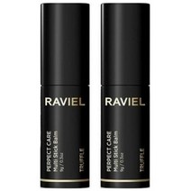 라비엘 트러플 퍼펙트 케어 멀티 스틱밤, 9g, 6개
