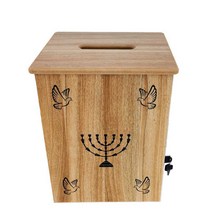 교회 헌금함 봉헌 십자가 저금통 헌납함 모금 상자