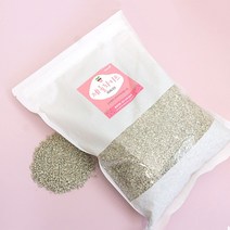 배양토 혼합10리터 코코피트 펄라이트 피트모스 바크 제올라이트 질석 단품2리터 베란다텃밭흙 도시농업 실내텃밭 채소화분 옥상텃밭, 제올라이트2리터