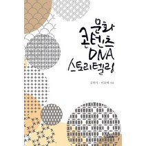 문화콘텐츠 DNA 스토리텔링, 북코리아