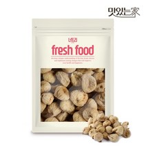 맛있는 너트리 반건무화과 500g, 없음, 상세설명 참조