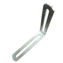 꺽쇠 ㄱ자꺽쇠 장공형 브라켓 20x100 3T
