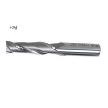 [P1N] 2F Ticn코팅롱엔드밀 7mm 10파이 35 90 / 초경 공작 엔드밀 일반엔드밀 와이지원 ( P1N / 75918EA ), 본상품선택