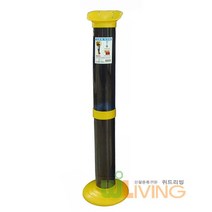 컵쓰레기통 종이컵수거함(도르래)6-9oz WL-2301-72394EA, GC_ 1, GC_ 본상품선택, GC_ 1