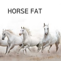 천연화장품재료-마유100%(horse fat), 100g