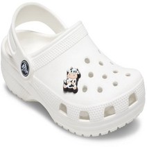 크록스 [갤러리아] [크록스 본사][악세사리] 카우 지비츠 10010299